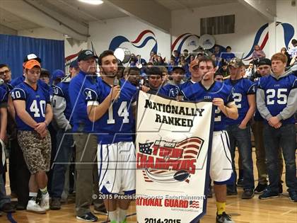 Thumbnail 1 in Sedro-Woolley TOC Ceremony photogallery.