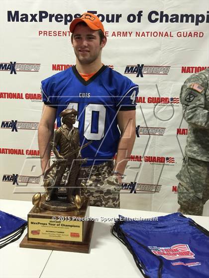 Thumbnail 2 in Sedro-Woolley TOC Ceremony photogallery.