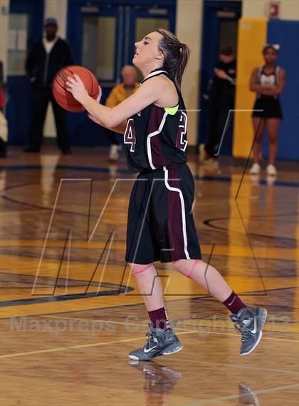 Thumbnail 2 in Fulton @ Gatlinburg-Pittman (D3AA District Championship) photogallery.