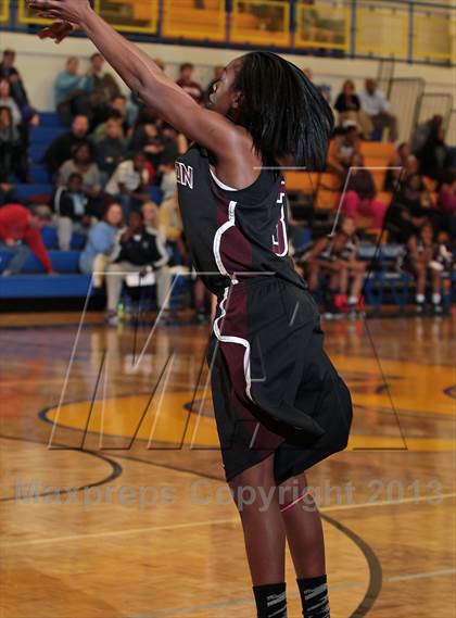 Thumbnail 3 in Fulton @ Gatlinburg-Pittman (D3AA District Championship) photogallery.