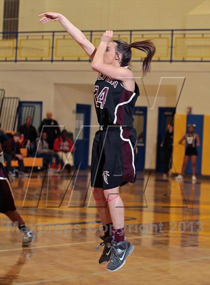 Thumbnail 2 in Fulton @ Gatlinburg-Pittman (D3AA District Championship) photogallery.