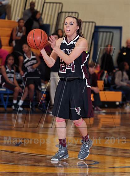 Thumbnail 3 in Fulton @ Gatlinburg-Pittman (D3AA District Championship) photogallery.