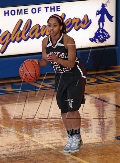 Thumbnail 1 in Fulton @ Gatlinburg-Pittman (D3AA District Championship) photogallery.
