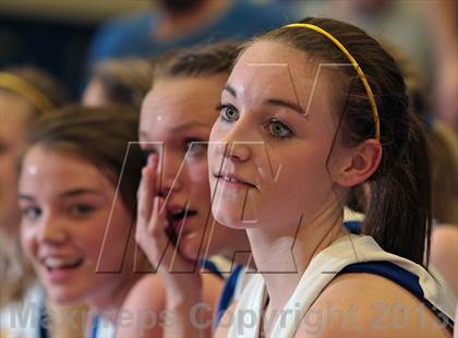 Thumbnail 3 in Fulton @ Gatlinburg-Pittman (D3AA District Championship) photogallery.