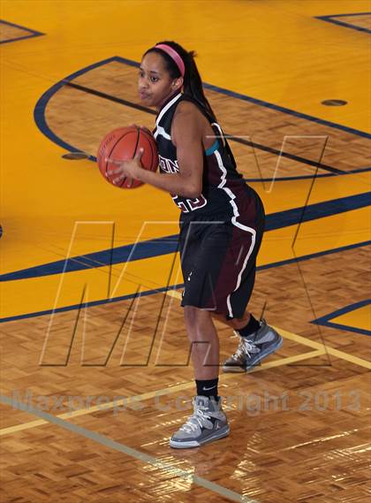 Thumbnail 3 in Fulton @ Gatlinburg-Pittman (D3AA District Championship) photogallery.