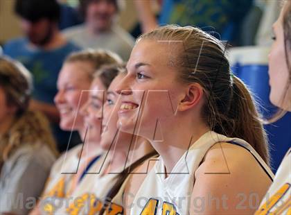 Thumbnail 2 in Fulton @ Gatlinburg-Pittman (D3AA District Championship) photogallery.