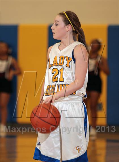 Thumbnail 3 in Fulton @ Gatlinburg-Pittman (D3AA District Championship) photogallery.