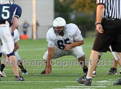 Thumbnail 3 in Stony Point JV Gold @ McNeil JV Soph (9/30/2010) photogallery.
