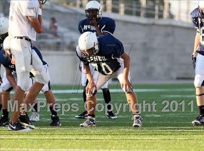 Thumbnail 3 in Stony Point JV Gold @ McNeil JV Soph (9/30/2010) photogallery.