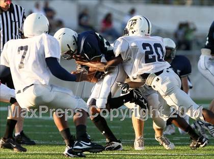 Thumbnail 2 in Stony Point JV Gold @ McNeil JV Soph (9/30/2010) photogallery.