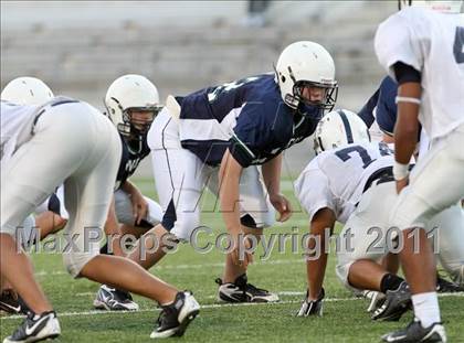 Thumbnail 2 in Stony Point JV Gold @ McNeil JV Soph (9/30/2010) photogallery.