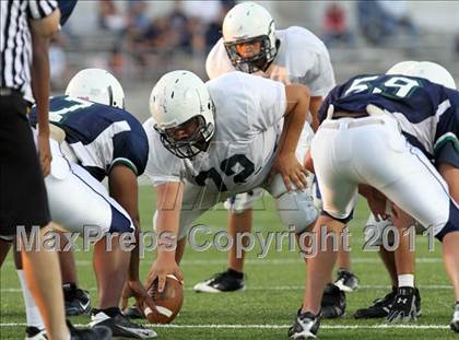 Thumbnail 2 in Stony Point JV Gold @ McNeil JV Soph (9/30/2010) photogallery.