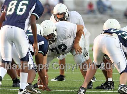 Thumbnail 3 in Stony Point JV Gold @ McNeil JV Soph (9/30/2010) photogallery.