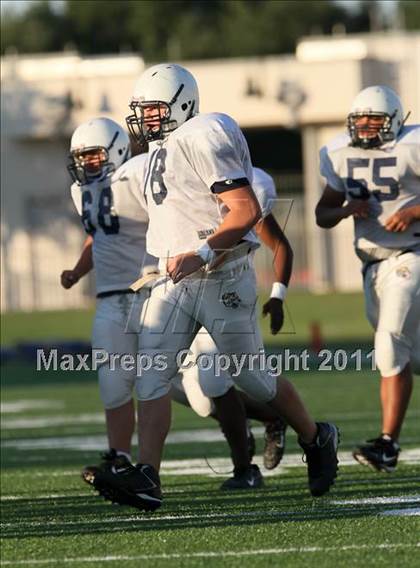 Thumbnail 3 in Stony Point JV Gold @ McNeil JV Soph (9/30/2010) photogallery.