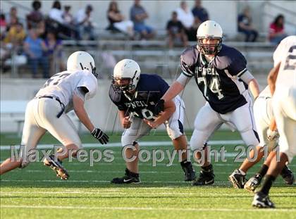 Thumbnail 1 in Stony Point JV Gold @ McNeil JV Soph (9/30/2010) photogallery.