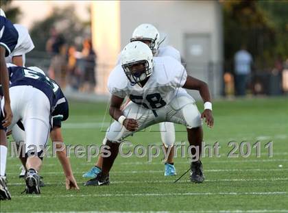 Thumbnail 1 in Stony Point JV Gold @ McNeil JV Soph (9/30/2010) photogallery.