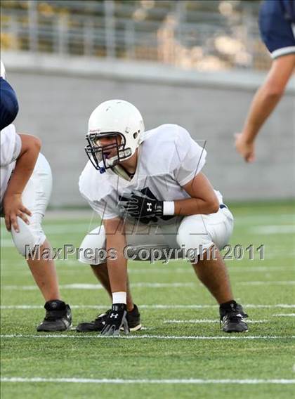 Thumbnail 1 in Stony Point JV Gold @ McNeil JV Soph (9/30/2010) photogallery.