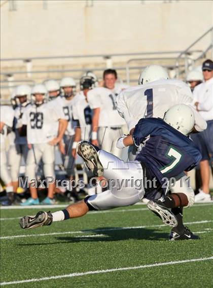 Thumbnail 2 in Stony Point JV Gold @ McNeil JV Soph (9/30/2010) photogallery.