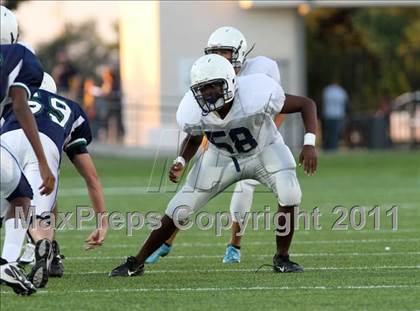 Thumbnail 2 in Stony Point JV Gold @ McNeil JV Soph (9/30/2010) photogallery.