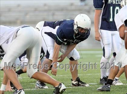 Thumbnail 1 in Stony Point JV Gold @ McNeil JV Soph (9/30/2010) photogallery.