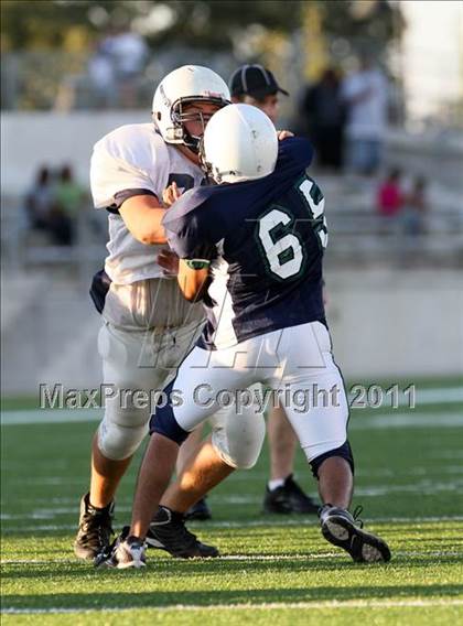 Thumbnail 3 in Stony Point JV Gold @ McNeil JV Soph (9/30/2010) photogallery.