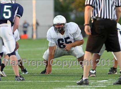 Thumbnail 1 in Stony Point JV Gold @ McNeil JV Soph (9/30/2010) photogallery.
