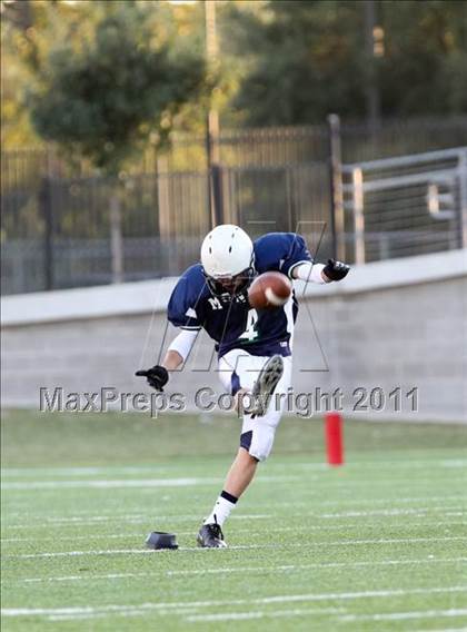 Thumbnail 3 in Stony Point JV Gold @ McNeil JV Soph (9/30/2010) photogallery.