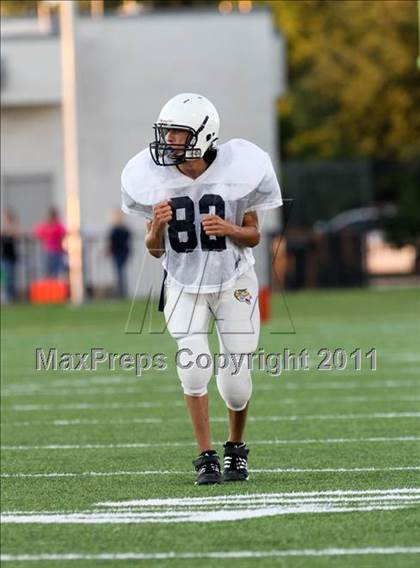Thumbnail 3 in Stony Point JV Gold @ McNeil JV Soph (9/30/2010) photogallery.