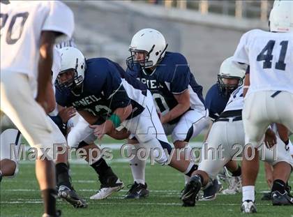 Thumbnail 3 in Stony Point JV Gold @ McNeil JV Soph (9/30/2010) photogallery.