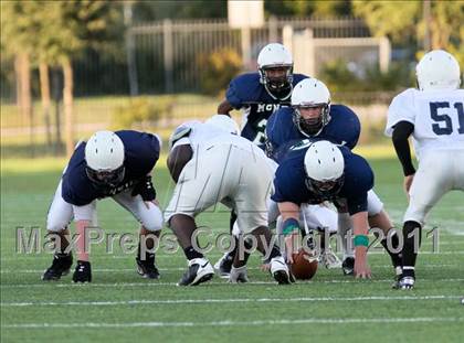 Thumbnail 1 in Stony Point JV Gold @ McNeil JV Soph (9/30/2010) photogallery.