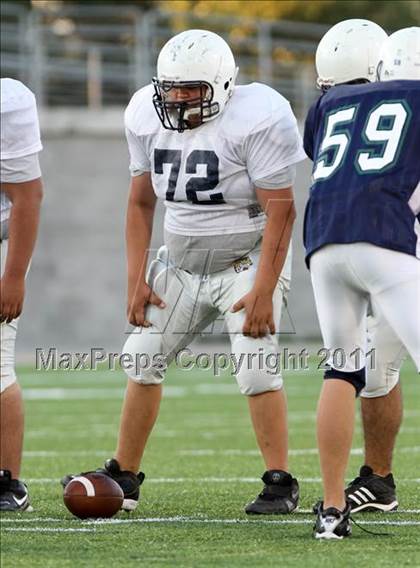 Thumbnail 1 in Stony Point JV Gold @ McNeil JV Soph (9/30/2010) photogallery.