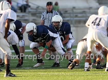 Thumbnail 1 in Stony Point JV Gold @ McNeil JV Soph (9/30/2010) photogallery.