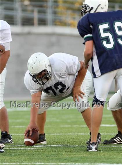 Thumbnail 3 in Stony Point JV Gold @ McNeil JV Soph (9/30/2010) photogallery.