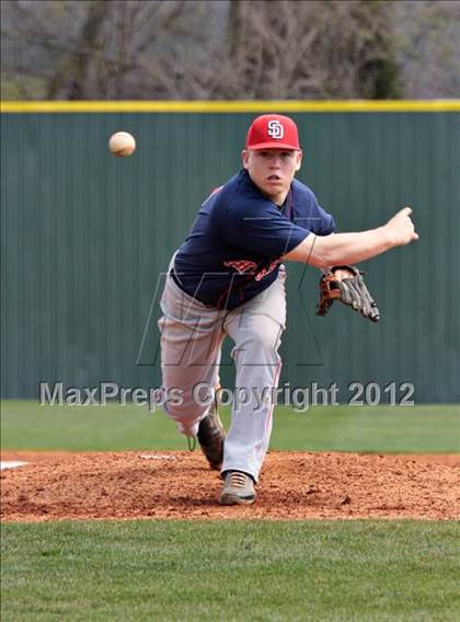 Thumbnail 2 in South-Doyle @ Jefferson County photogallery.