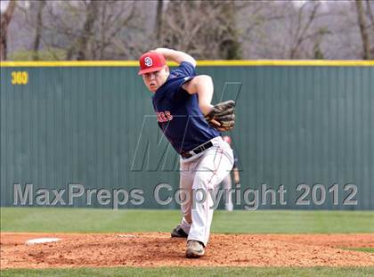 Thumbnail 1 in South-Doyle @ Jefferson County photogallery.