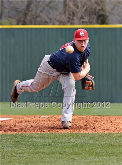 Thumbnail 1 in South-Doyle @ Jefferson County photogallery.