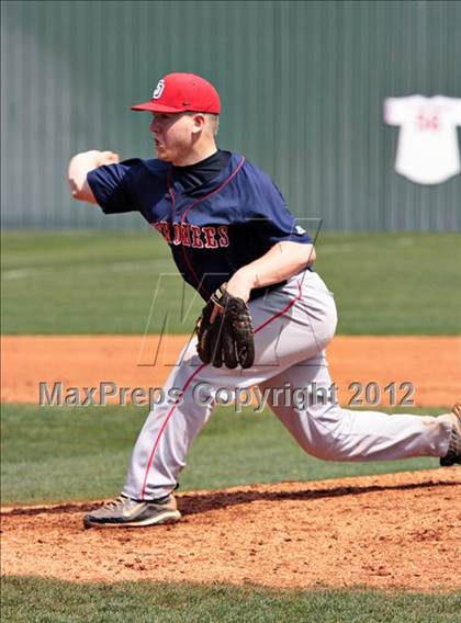Thumbnail 3 in South-Doyle @ Jefferson County photogallery.