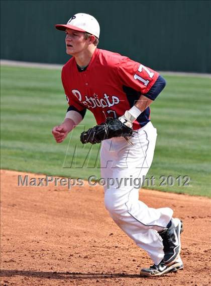 Thumbnail 2 in South-Doyle @ Jefferson County photogallery.