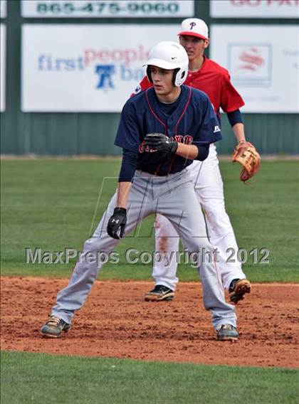Thumbnail 2 in South-Doyle @ Jefferson County photogallery.