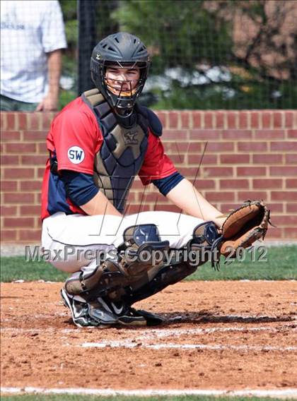Thumbnail 3 in South-Doyle @ Jefferson County photogallery.