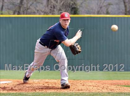 Thumbnail 2 in South-Doyle @ Jefferson County photogallery.