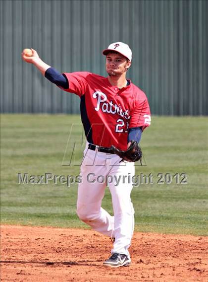 Thumbnail 3 in South-Doyle @ Jefferson County photogallery.