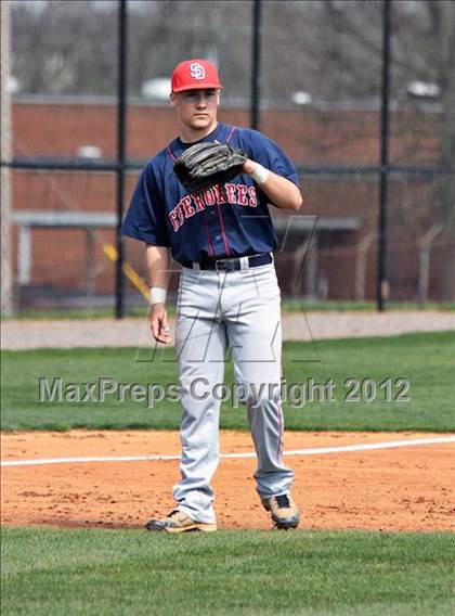 Thumbnail 1 in South-Doyle @ Jefferson County photogallery.