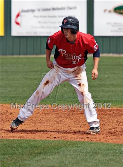 Thumbnail 2 in South-Doyle @ Jefferson County photogallery.