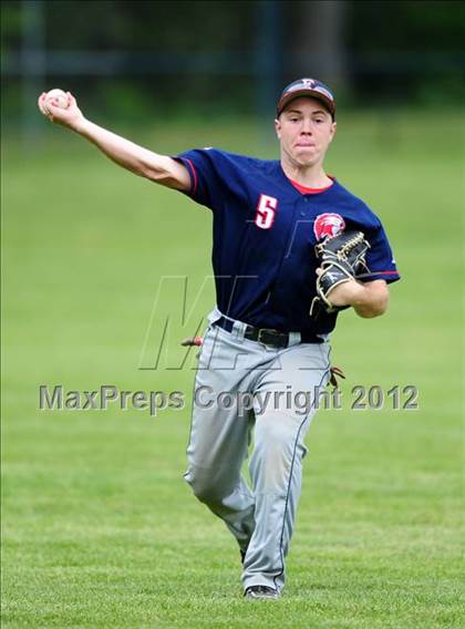 Thumbnail 3 in Foran @ Cheshire photogallery.