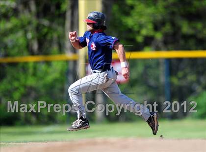 Thumbnail 3 in Foran @ Cheshire photogallery.