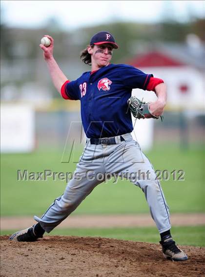 Thumbnail 3 in Foran @ Cheshire photogallery.