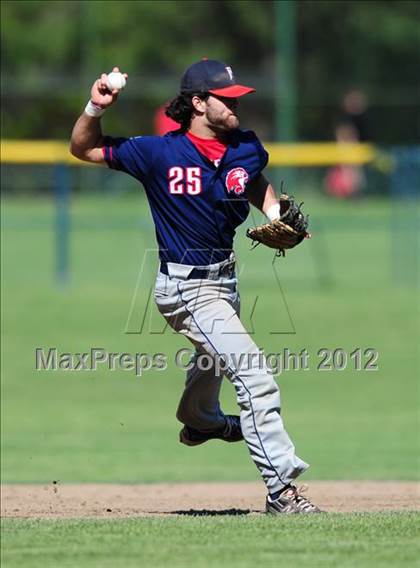 Thumbnail 3 in Foran @ Cheshire photogallery.