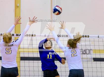 Thumbnail 1 in Clemens @ Seguin photogallery.