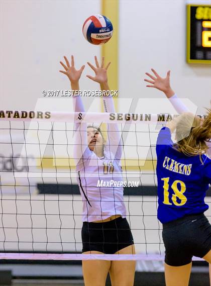 Thumbnail 1 in Clemens @ Seguin photogallery.